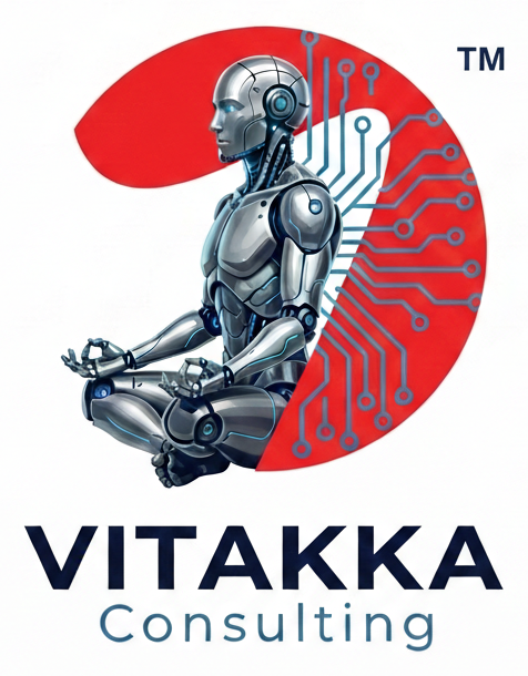Vitakka Consulting — AI-Native Engineering