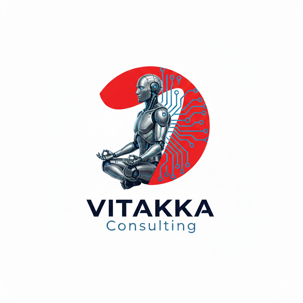 Vitakka Consulting — AI-Native Engineering